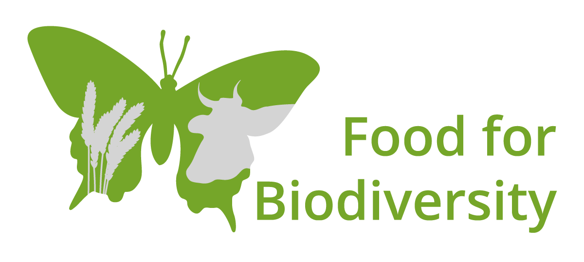 Food for biodiversity